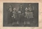 CINEMA ROYAL  NIEUWENDIJK 154-156 De 5 Volendammers, Ophalen of Verzenden, 1920 tot 1940, Ongelopen, Cultuur en Media