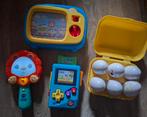 Zo goed als nieuw baby speelgoed, Kinderen en Baby's, Speelgoed | Babyspeelgoed, Ophalen of Verzenden, Zo goed als nieuw, Overige typen