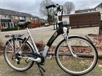 Batavus Padova Easy, 56 cm met goede accu, Ophalen, Batavus, Zo goed als nieuw, 55 tot 59 cm