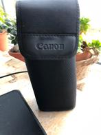 Canon-opberghoes voor flitser, Ophalen of Verzenden, Zo goed als nieuw, Canon
