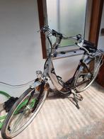 Electrische Damesfiets Batavus incl. Lader accu storing, Ophalen