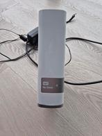 WD My Cloud 2TB - Persoonlijke Cloud Opslag, Computers en Software, Ophalen of Verzenden, Gebruikt