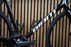 Giant TCR Advanced DISC Maat XL *Ultegra Di2 12V*Powermeter, Fietsen en Brommers, Fietsen | Racefietsen, Overige merken, Carbon
