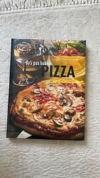 Pizza kookboek, Boeken, Italië, Ophalen of Verzenden, Zo goed als nieuw