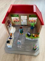 Playmobil Bloemenwinkel (70016), Ophalen, Zo goed als nieuw
