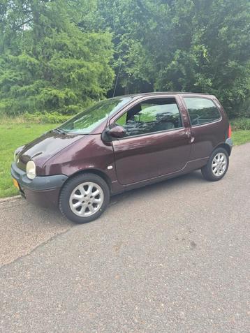 Renault twingo   beschikbaar voor biedingen