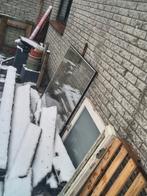 2 oude ramen gratis op te halen, Doe-het-zelf en Verbouw, Ophalen