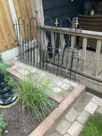 Sierhekwerk Tuin - Vintage Look, Tuin en Terras, Ophalen, Gebruikt, IJzer, Sierhekwerk