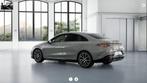 Mercedes-Benz CLA-klasse 250+ Launch Edition 85 kWh AMG Line, Automaat, Achterwielaandrijving, Zilver of Grijs, 540 min