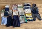 Kledingpakket Jongen Maat 68, Ophalen of Verzenden, Gebruikt, Maat 68