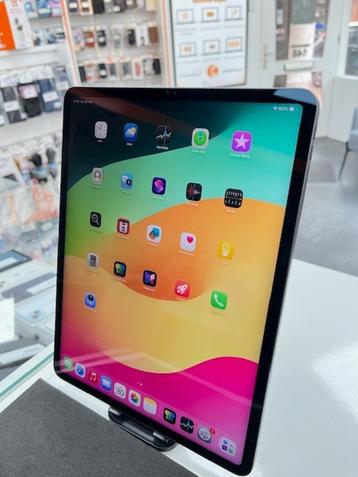  iPad Pro 5th M1 12,9  512GB Met Garantie beschikbaar voor biedingen