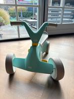 BERG GO² Loopauto & Skelter in 1!, Ophalen of Verzenden, Nieuw, Loopvoertuig