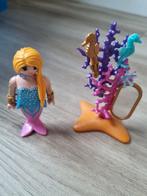 Setje Playmobil, Ophalen of Verzenden, Zo goed als nieuw, Complete set