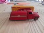 Dinky toys Studebaker Esso tankauto, Hobby en Vrije tijd, Modelauto's | 1:43, Ophalen of Verzenden, Zo goed als nieuw, Auto, Dinky Toys