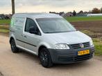 Volkswagen Caddy Bestel 1.9 TDI 77KW 2005 APK 10-2025, Voorwielaandrijving, Stof, Zwart, 4 cilinders