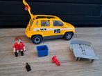 Playmobil auto 5470 city, Ophalen of Verzenden, Zo goed als nieuw