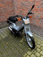 Puegeot fox blauw kenteken, Fietsen en Brommers, Ophalen, Gebruikt, Fox, 1 versnellingen