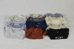 Rompers voor jongens korte mouw 50/56, Ophalen of Verzenden, Gebruikt, Jongetje, Nacht- of Onderkleding
