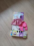Baby born mini outfit, Verzamelen, Poppen, Ophalen of Verzenden, Nieuw, Pop