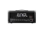 ENGL Gigmaster 30 + Bugera 2x12 + Footswitch, Ophalen, Gebruikt, Gitaar, Minder dan 50 watt