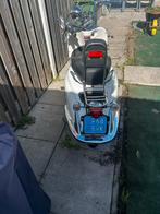 Mooie Grande Bella Berini snorscooter - 6800km, Ophalen, Gebruikt, Benzine, Overige merken