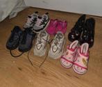Diverse schoentjes, Meisje, Ophalen of Verzenden, Nike, Gebruikt