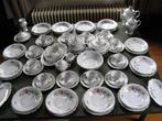 12PERS   BROCANT DINER/ONTBIJT SERVIES ==ONGEBRUIKT==, Ophalen, Nieuw, Overige stijlen, Porselein
