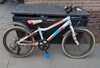 20 inch Kinderfiets / jongensfiets 5 6 7 jaar oud. Cuda, Ophalen, Gebruikt