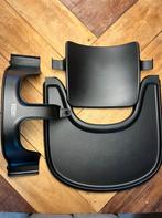 Stokke Tripp Trapp babyset en dienblad, Ophalen, Zo goed als nieuw, Meegroeistoel