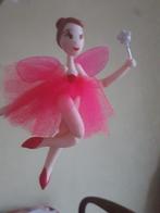 Ballerina of fee hangpoppetje, NIEUW, Verzamelen, Poppetjes en Figuurtjes, Ophalen, Nieuw