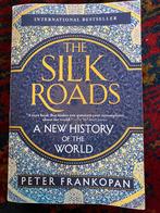Peter Frankopan: the Silk Roads, Ophalen of Verzenden, Zo goed als nieuw, Azië