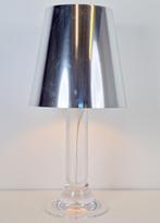 Vintage Harvey Guzzini tafellamp Masselo space age ’70 lamp, Huis en Inrichting, Overige materialen, N, Ophalen of Verzenden, Space age vintage
