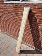 TL Lichtbak 160 cm - Gratis Afhalen, Huis en Inrichting, Lampen | Hanglampen, Ophalen, Kunststof, Gebruikt, 75 cm of meer