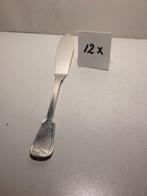 57 stuks verzilverd bestek antiek, Verzenden