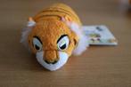 Shere Khan tsum tsum Disney Jungle boek, nieuw (2), Ophalen of Verzenden, Leeuwenkoning of Jungle Boek, Nieuw