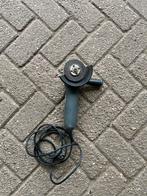 Slijptol Kinzo - Gebruikt, Doe-het-zelf en Verbouw, Gereedschap | Schuurmachines, Ophalen of Verzenden, Gebruikt, Minder dan 600 watt