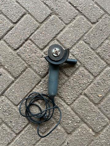 Slijptol Kinzo - Gebruikt beschikbaar voor biedingen