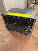 Cisco 4503-e, Ophalen, Gebruikt