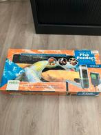 Fishfeeder Velda, Tuin en Terras, Vijver-toebehoren, Ophalen of Verzenden
