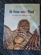 Lida Dijkstra - Ik hou van Pad, Ophalen of Verzenden, Zo goed als nieuw, Lida Dijkstra