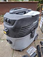 KREMER STOOMreiniger droog en nat zuiger. Stofzuiger., Ophalen, Gebruikt