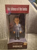 Hannibal lecter, Ophalen of Verzenden, Zo goed als nieuw