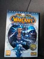 DVD Warcraft, Ophalen of Verzenden, Zo goed als nieuw