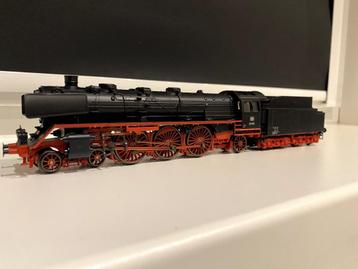 Marklin 37952 H0 Stoomlocomotief BR 03 DB digitaal beschikbaar voor biedingen