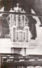 03191 Enkhuizen - Orgelfront Zuider of St. Pancraskerk, Verzenden, 1960 tot 1980, Ongelopen, Noord-Holland