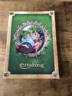 Programmaboekje van de Efteling, Verzamelen, Ophalen of Verzenden, Zo goed als nieuw, Overige typen