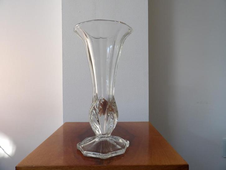 Art Deco Vaas Libochovice, ontwerp Josef Feigl AANBIEDING, Antiek en Kunst, Antiek | Vazen, Ophalen of Verzenden