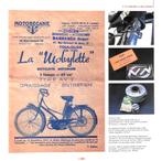 Motobécane: La mobylette universelle, Verzenden, Nieuw, Patrick Barrabes, Merk of Model