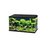 Ciano Aqua 60 LED CF80 60x30x31cm incl. filter en verwarming, Nieuw, Ophalen, Leeg aquarium