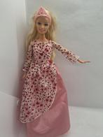Barbie princess Cinderella | prinses Assenpoester | 2004, Ophalen of Verzenden, Gebruikt, Pop